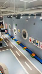 -GooGo乐园长春(长春王府井店)