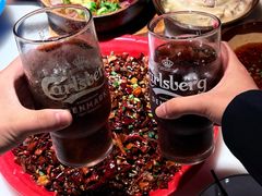 -常和州·夜宵大排档(常州单店)