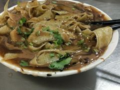 -正味斋锅巴菜(西北角店)