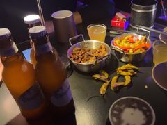 -梦田音乐miniLIVE(漳州店)