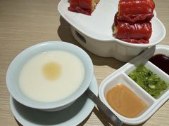 -蔡澜点心·粤菜(新街口IFCX店)