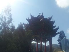 -黄河三峡风景名胜区