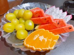 -海底捞火锅(石景山万达广场店)