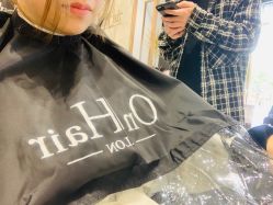 -OnHair Salon