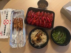 -靓靓蒸虾·头牌蒸虾(雪松路总店)