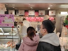 -PAOPAO Bakery&Café(港汇店)
