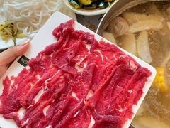 -普宁潮汕牛肉火锅(新香洲店)