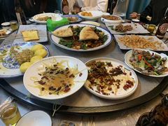 -食鸡公社辣子鸡·潍坊菜·烧烤