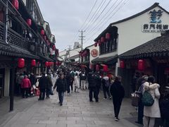 -葑门横街
