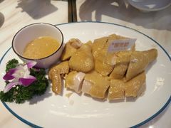 -顺粤楼·粤菜·点心(融创茂店)