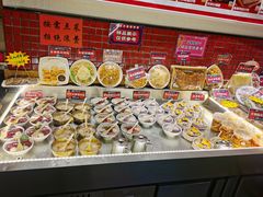 -福苗小骆驼烧烤(曲江店)