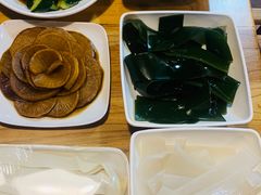 -老诚一锅羊蝎子(黄寺大街店)