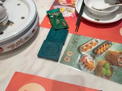 -悦得闲广式点心茶楼(蓝鲸世界店)