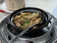 -新峰肉骨茶(总店)