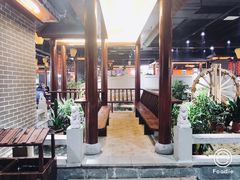 -桂湘缘卤味螺蛳粉
