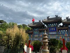 -红螺寺