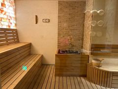 -上海前滩香格里拉大酒店