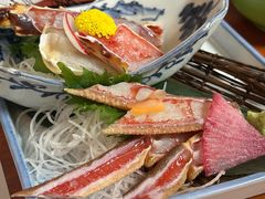 -蟹料理 北海道かに将軍(札幌本店)