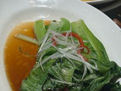 -鸭天下·川菜·家宴(铂金时代店)
