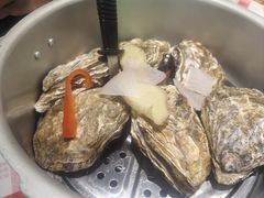 -小竹签烤肉纸包鱼小龙虾(唐韵路店)