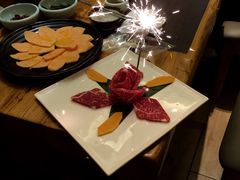-黑牛の店·和牛烧肉(大悦城店)