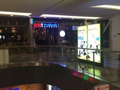 -蜜桃餐厅·江浙融合菜(荟聚购物中心店)
