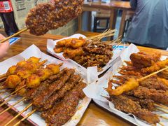 -辽B·小串(总店)
