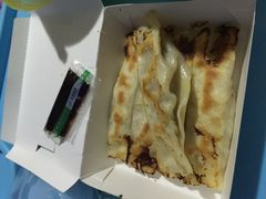 锅贴-四海游龙(大华店)