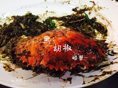 -龙海鲜螃蟹王(宏茂桥店)