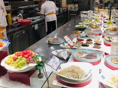 -保定会馆(裕华店)