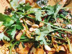 -异特麻辣香锅·烤鱼(怀柔店)