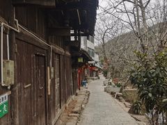 -青林口古镇