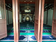 -松江清真寺