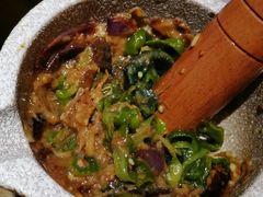 -炊烟小炒黄牛肉(中心印象城店)