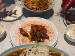 -北李妈妈菜·海肠捞饭(开发区万达店)