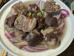 -泽成冰煮羊(非·遗东岸国际店)