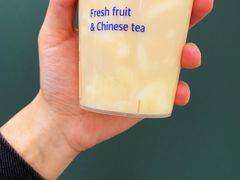 -茶百道(世纪大道店)