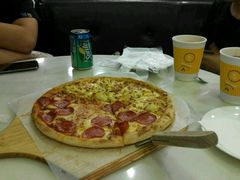 -乐凯撒披萨(正佳广场店)