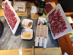 -玩煮炭火锅(延福街店)
