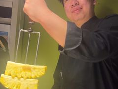 -戈拿旺巴西烤肉(崇文门店)