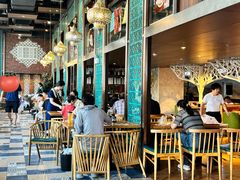 -中阿兰牛肉面(悦海新天地店)