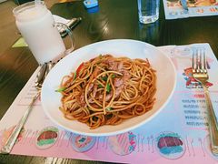 -伯顿西餐厅(厚街香榭丽店)