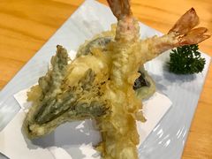 -水之惠鲜鱼料理(王府大街店)