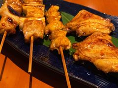 -気楽亭和食料理(气乐亭大世界本店)