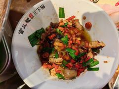 -富正毅三下锅·湘西韵味(天门山索道店)