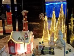 -OPEN開全日自助餐厅·牛肉火锅·海鲜(佛山希尔顿酒店)