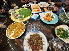 -草原明珠大酒店蒙餐