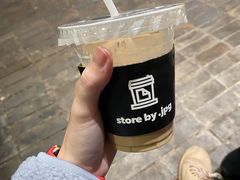 -JPG canteen(广州寺右公馆店)
