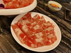 -云中捞高空旋转餐厅(商茂世纪广场店)