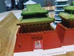 -嗒令甜品·主题融合料理餐厅(首座时代店)